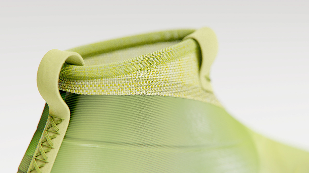 shoes，motion，Watercolor，