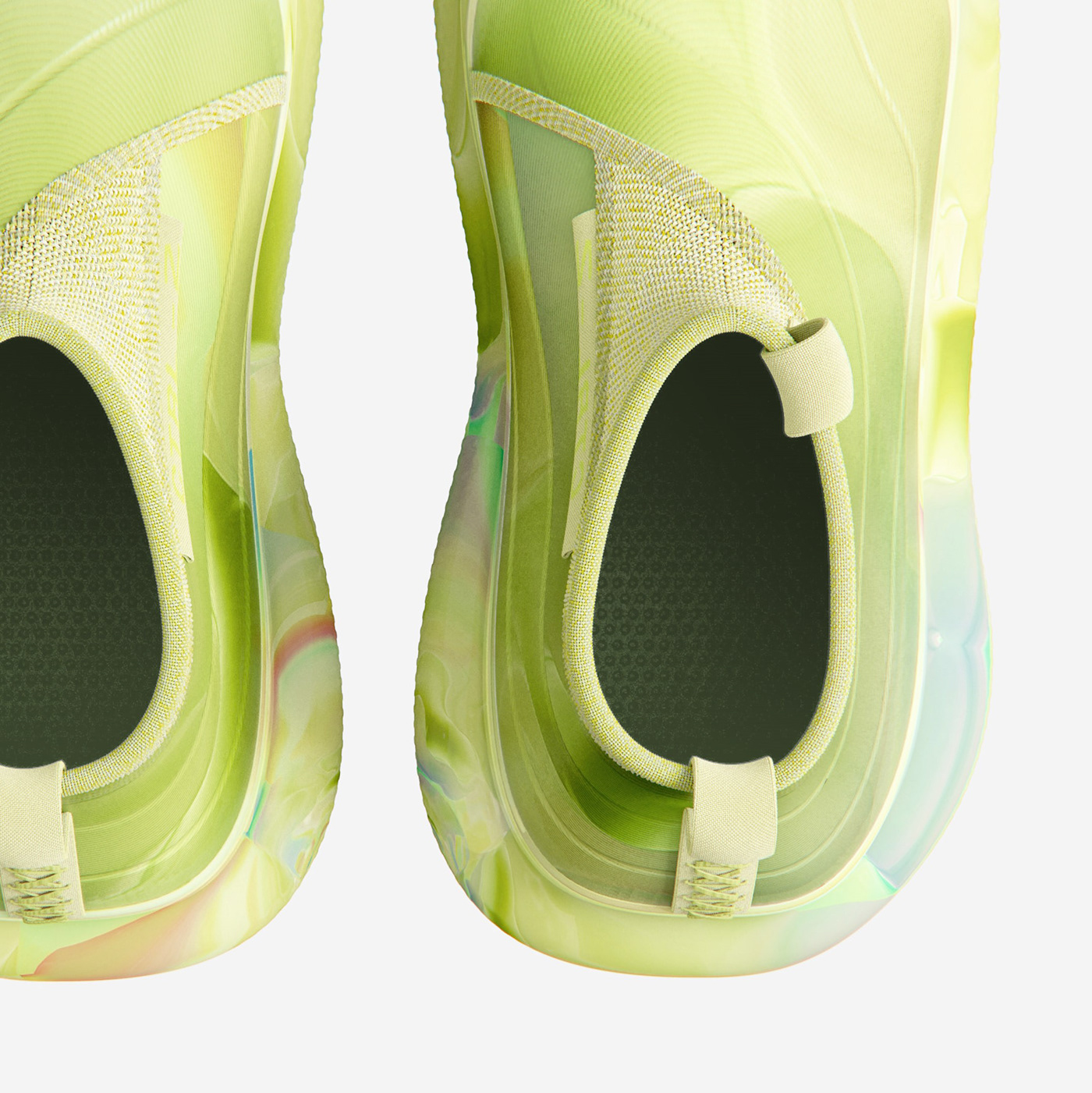 shoes，motion，Watercolor，