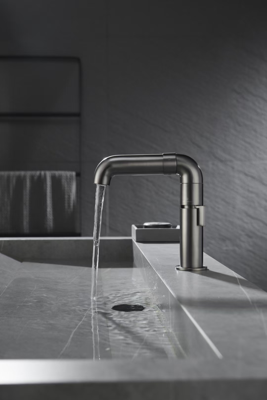 Basin mixer ，Bathroom design，water tap，