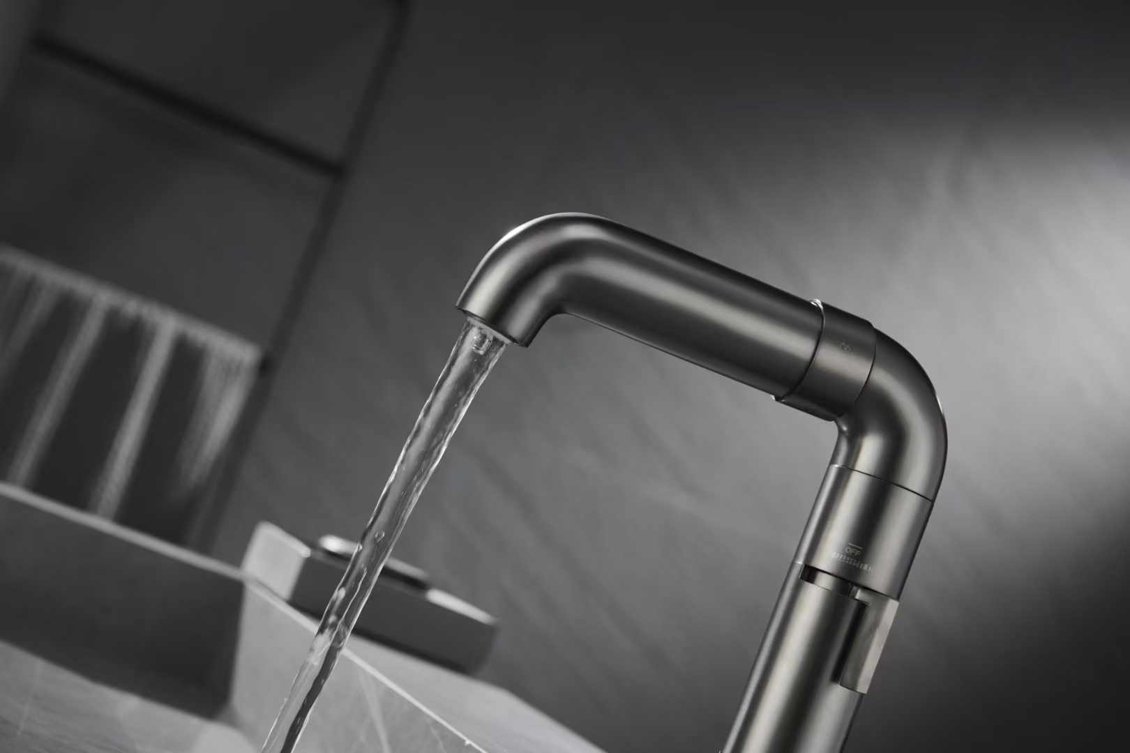 Basin mixer ，Bathroom design，water tap，