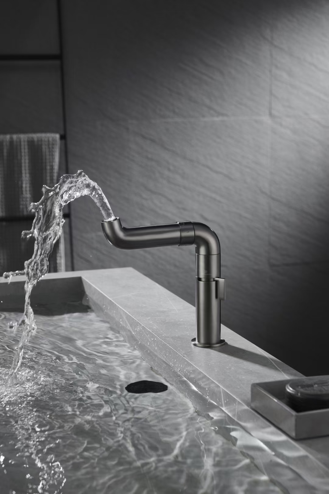 Basin mixer ，Bathroom design，water tap，