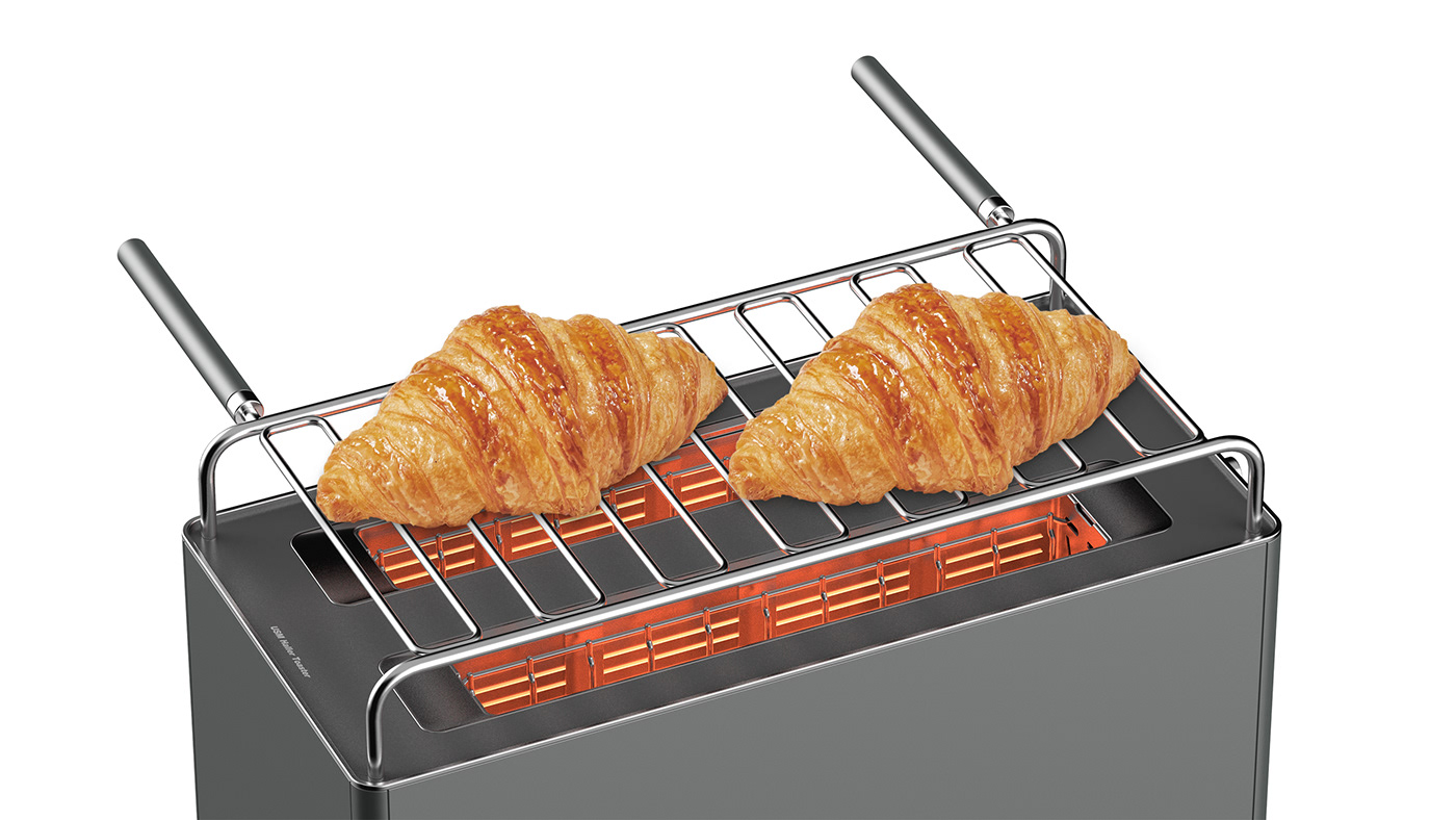 small home appliances，Bread machine，Kitchen supplies，