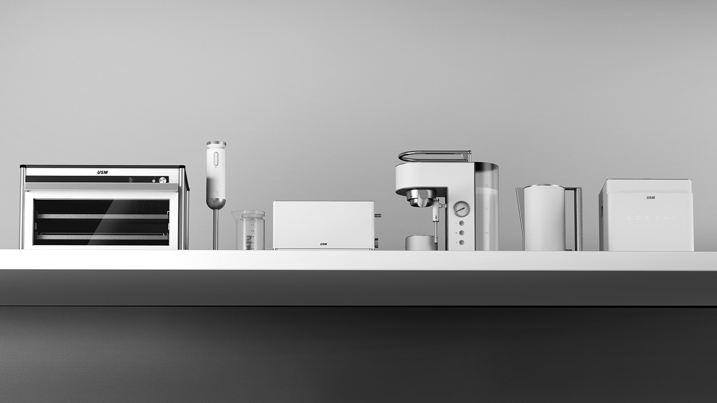 small home appliances，Bread machine，Kitchen supplies，