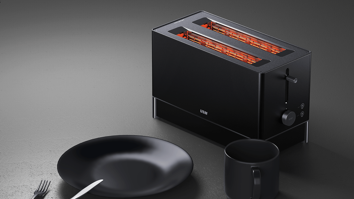 small home appliances，Bread machine，Kitchen supplies，