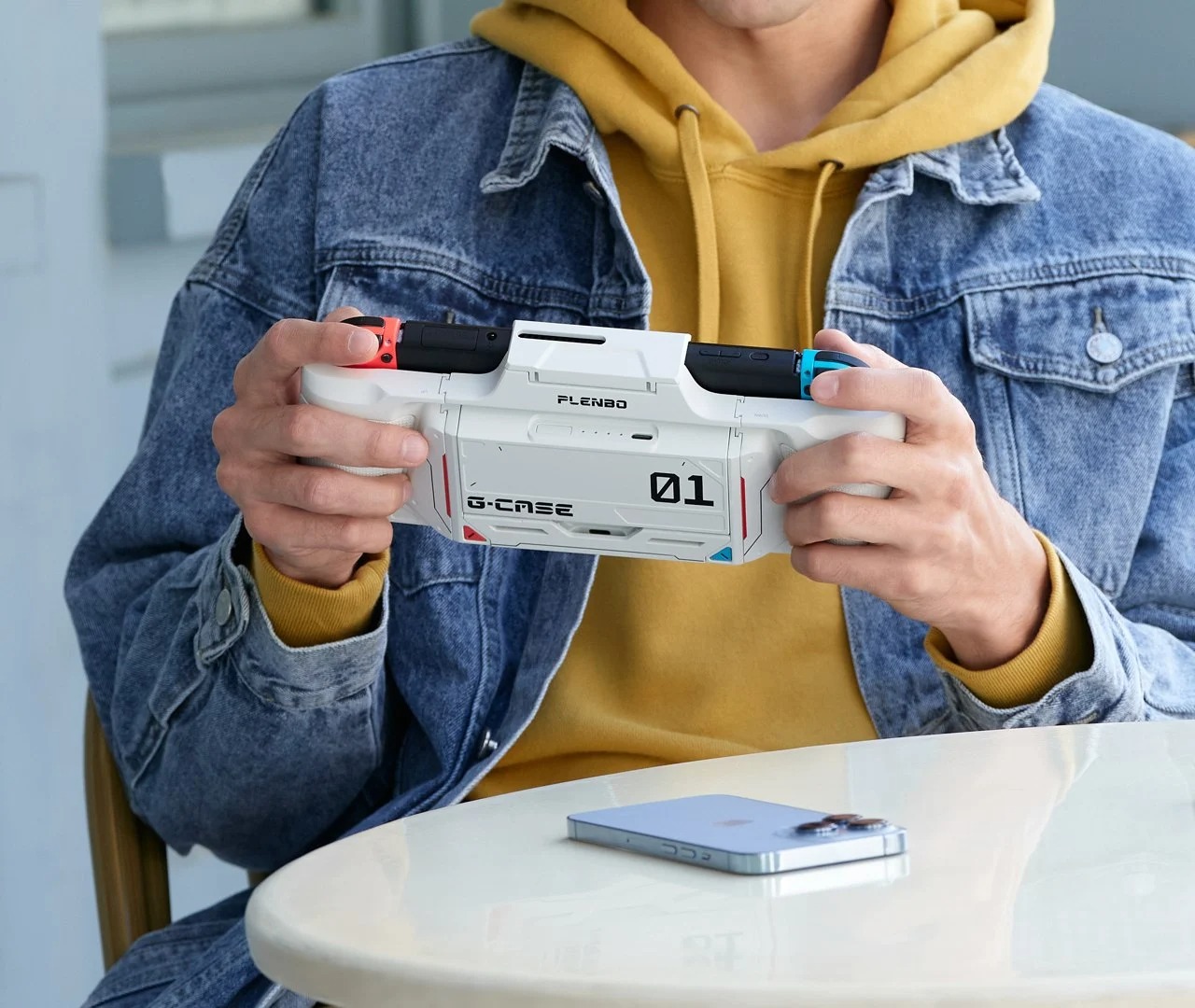 recreational machines，USB-C，rechargeable ，