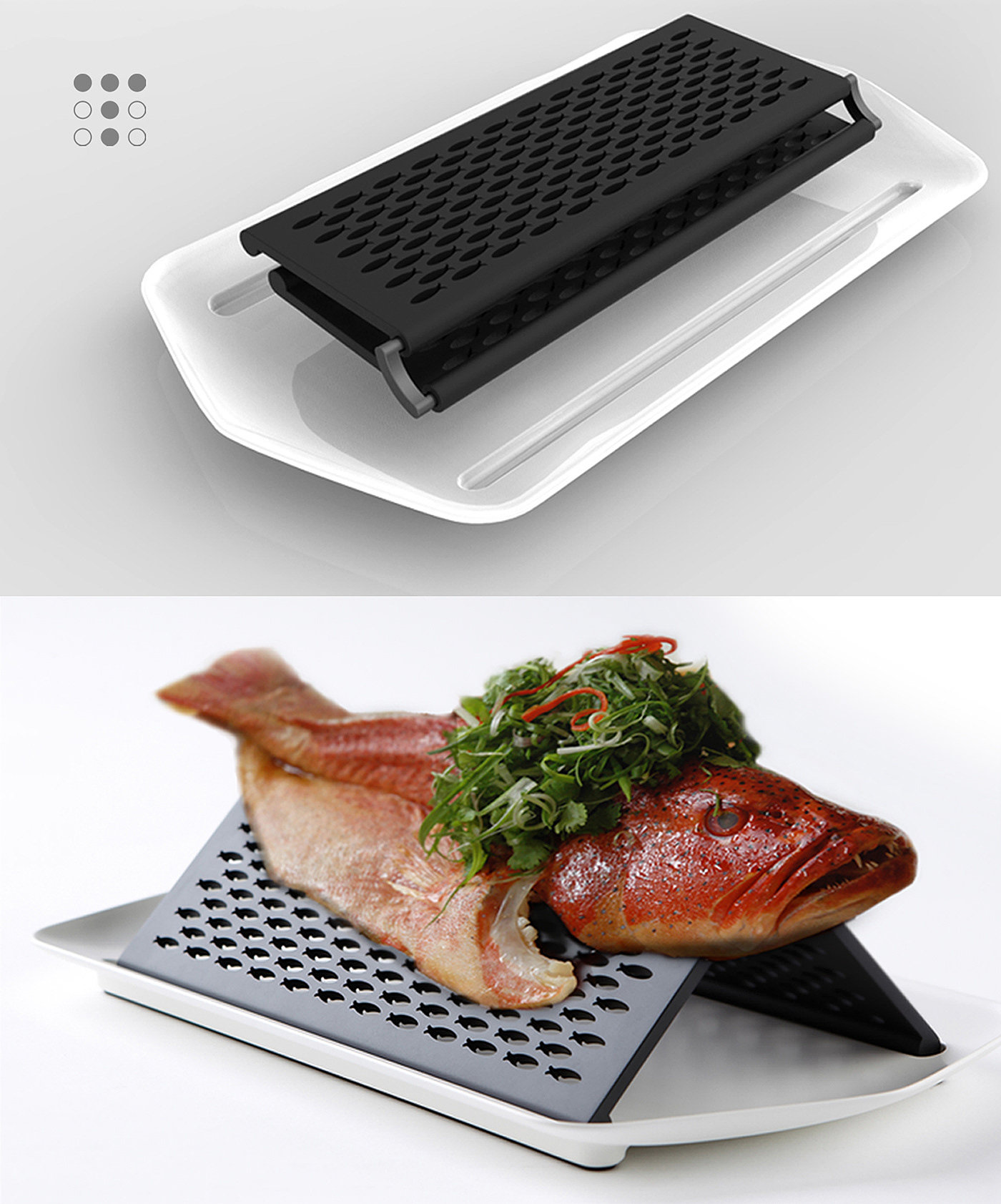 3D modeling，Chinese culture，Culture and lifestyle，kitchenware，