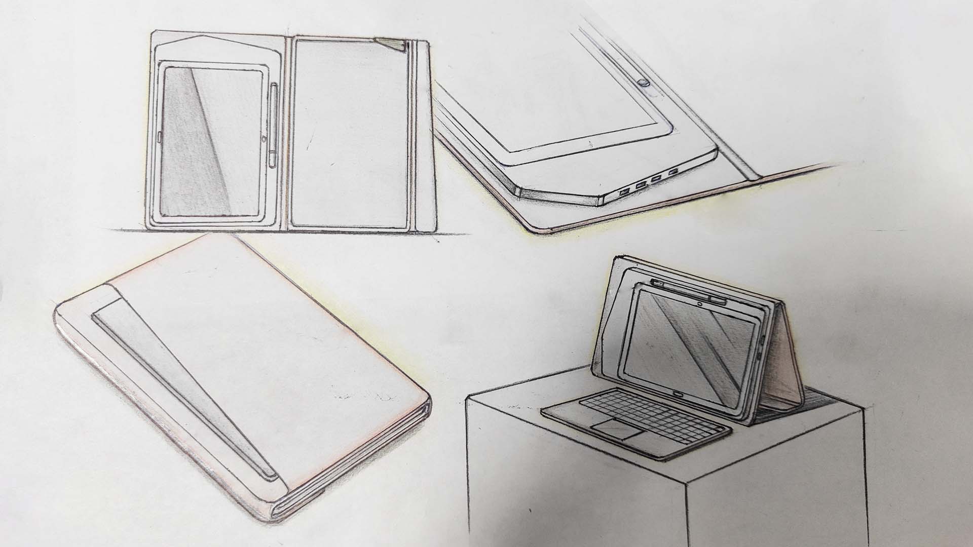 peripheral，Function expansion，Appearance design，Structural design，product design，