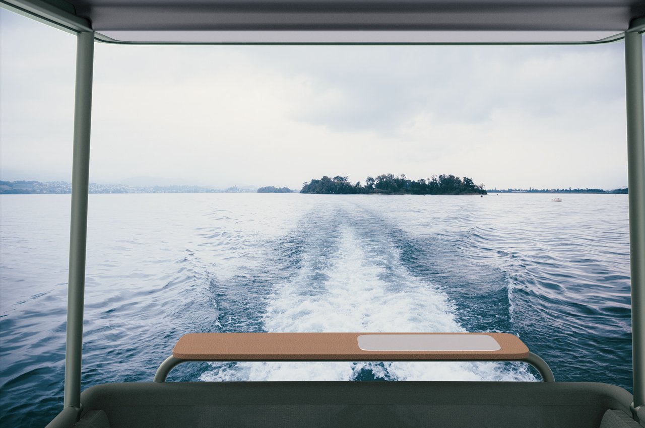 Campervan，catamaran，outdoor sport，Adventure ship，