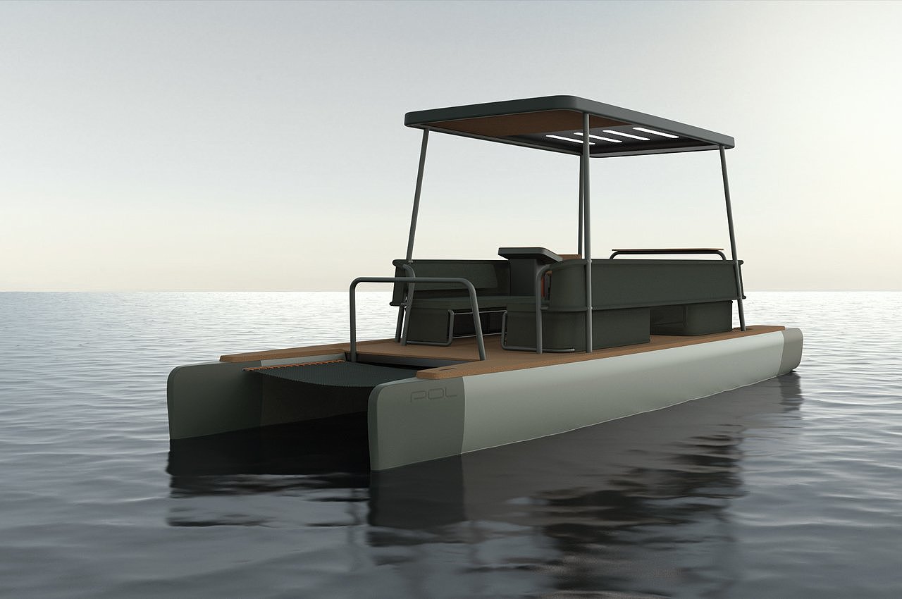 Campervan，catamaran，outdoor sport，Adventure ship，
