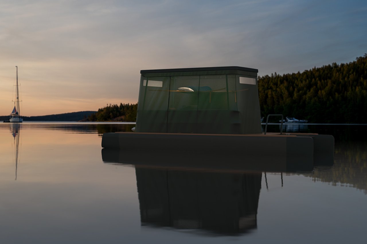 Campervan，catamaran，outdoor sport，Adventure ship，