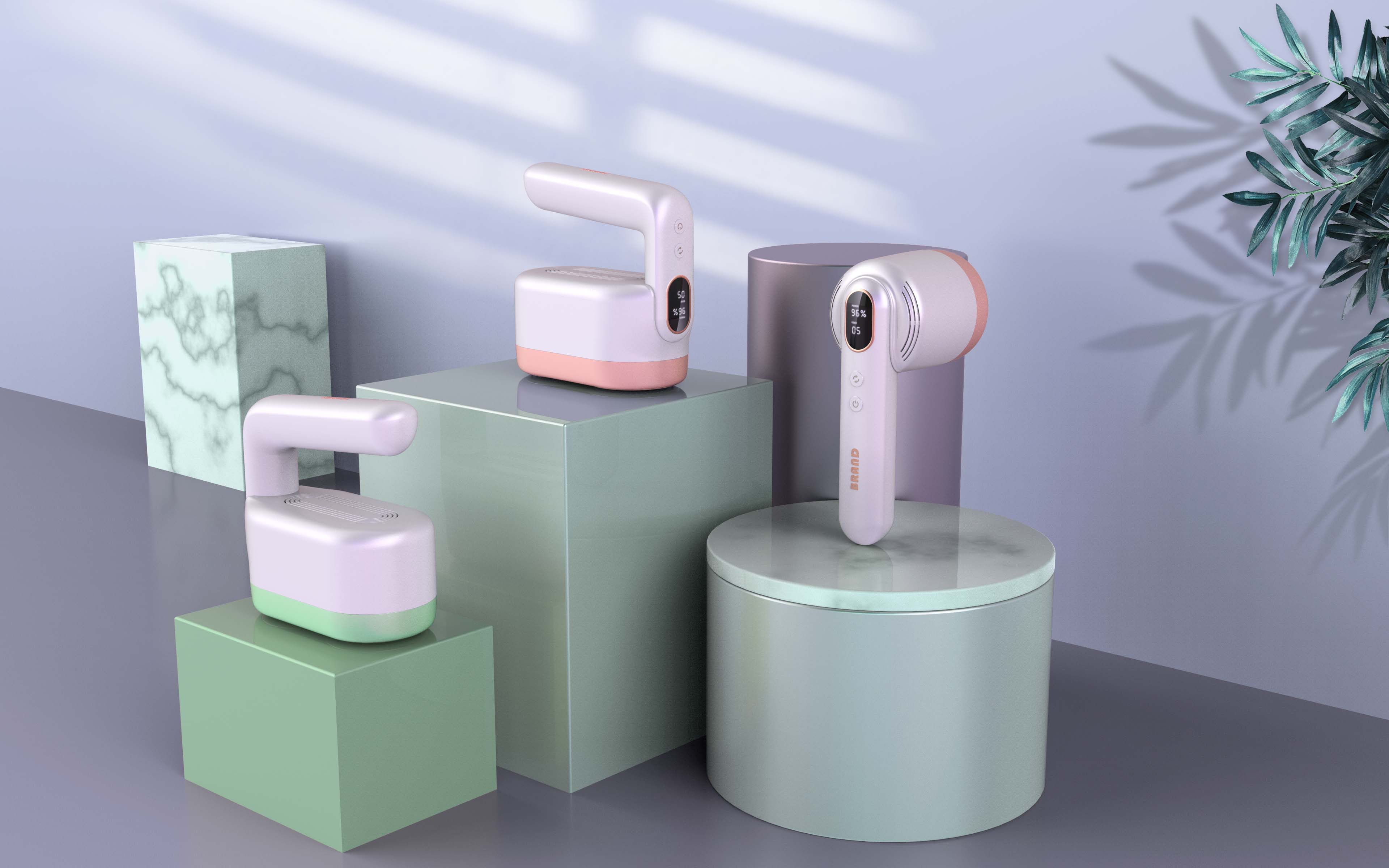 Home Furnishing，Department store，an electric appliance，Hair beater，