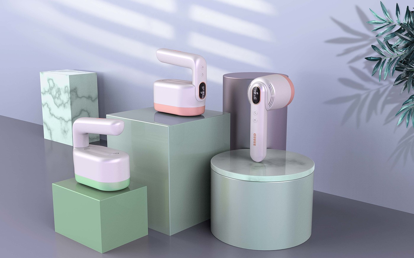 Home Furnishing，Department store，an electric appliance，Hair beater，