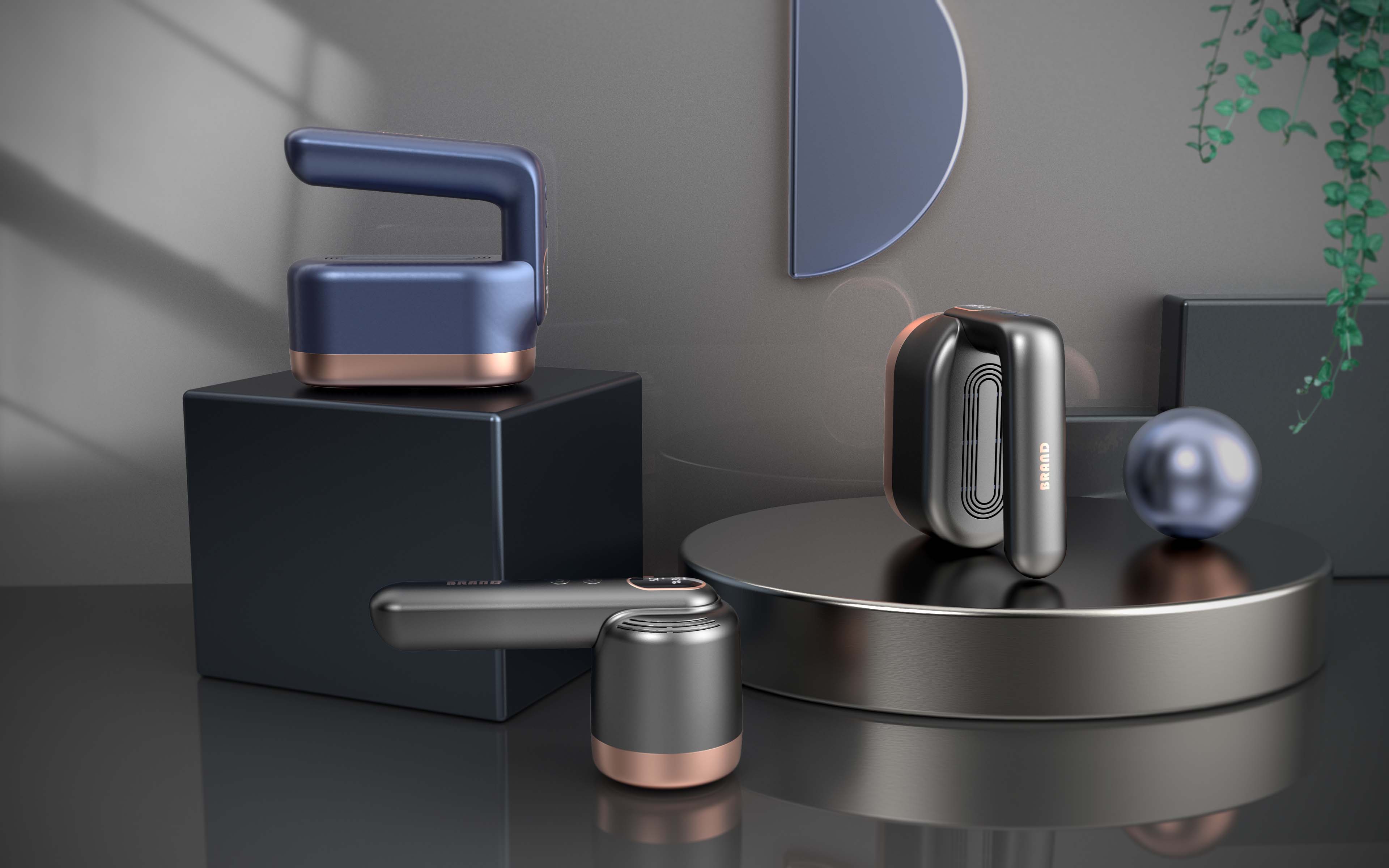 Home Furnishing，Department store，an electric appliance，Hair beater，