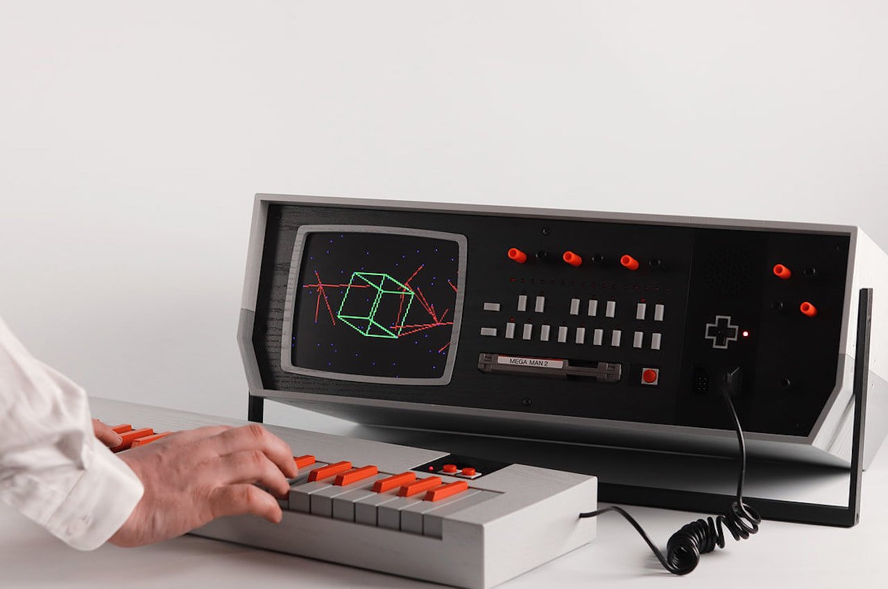 Ehurten，Sound effects，Sound system，Synthesizer，