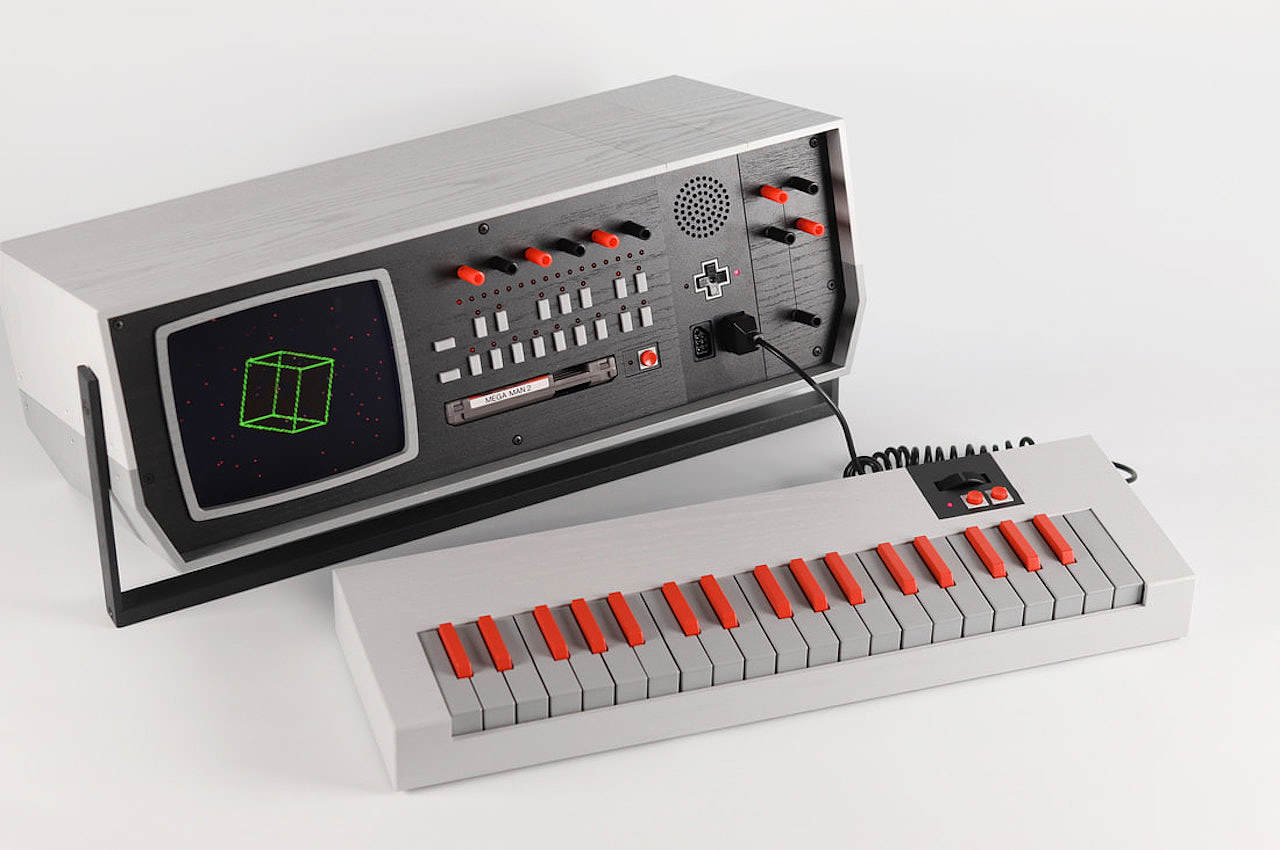 Ehurten，Sound effects，Sound system，Synthesizer，