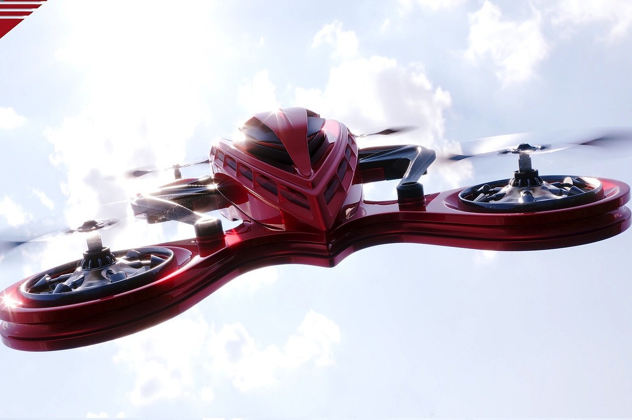 UAV，Flying car，Flying vehicle，Super flying car，