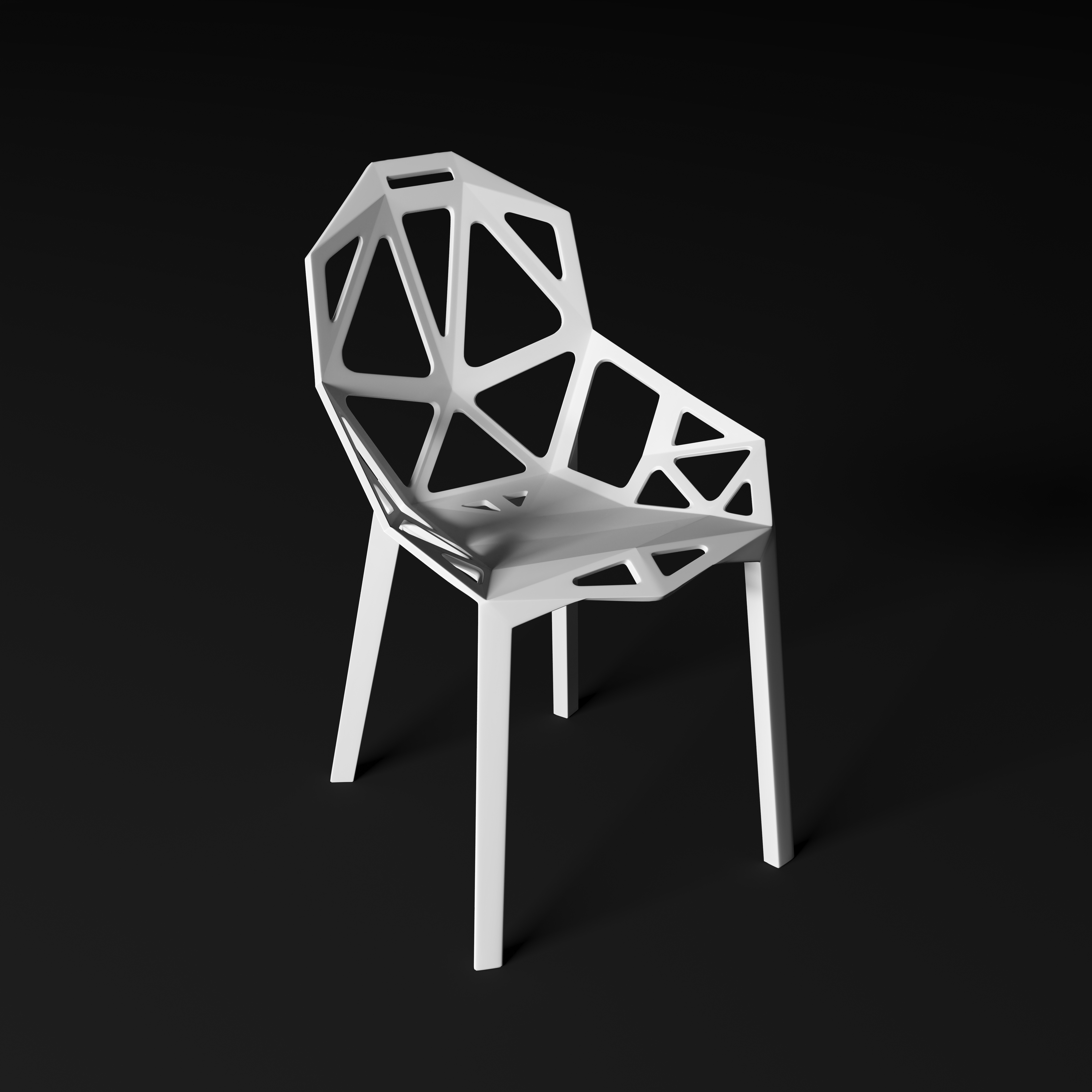 Home product modeling，