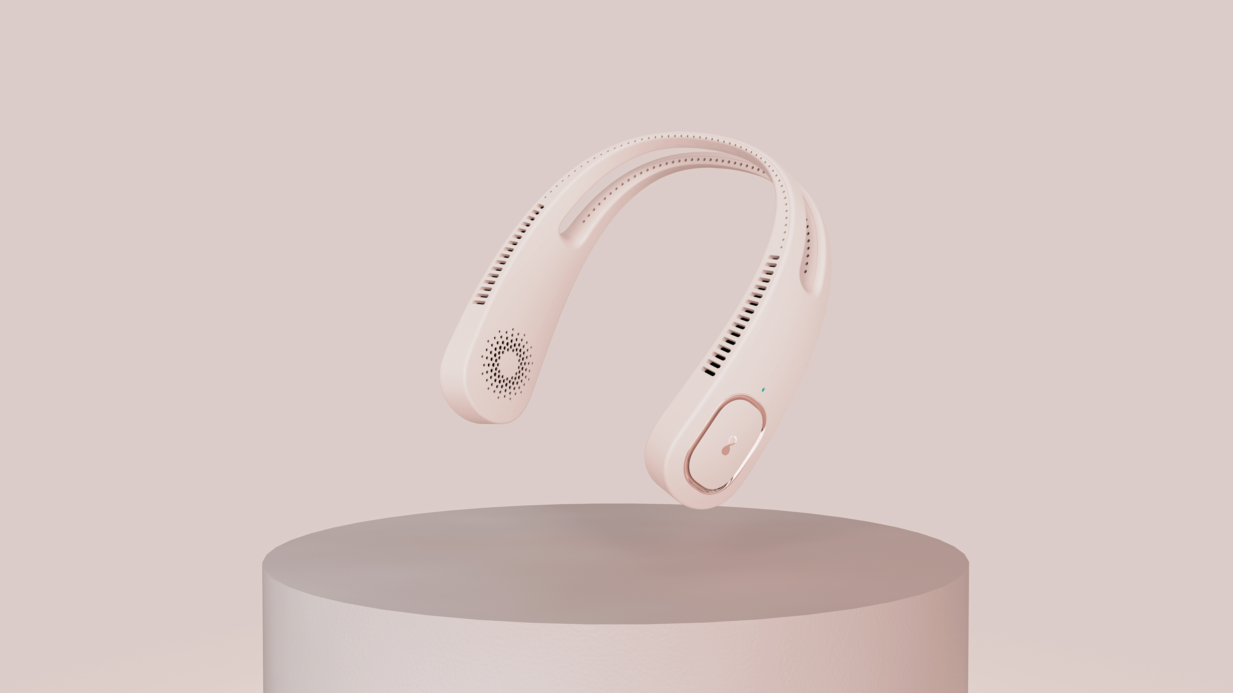 Fan，fan，halter ，summer，