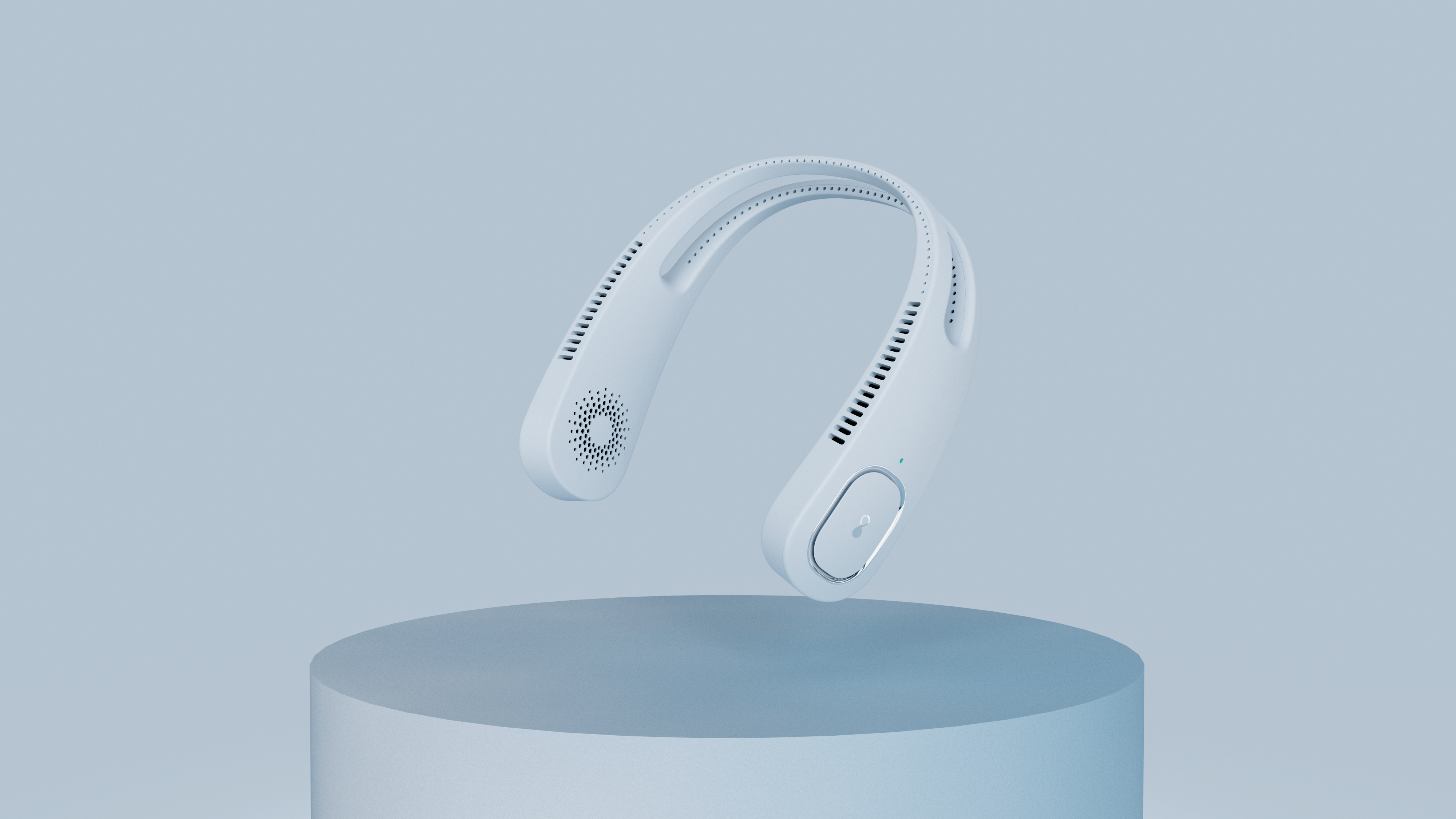 Fan，fan，halter ，summer，