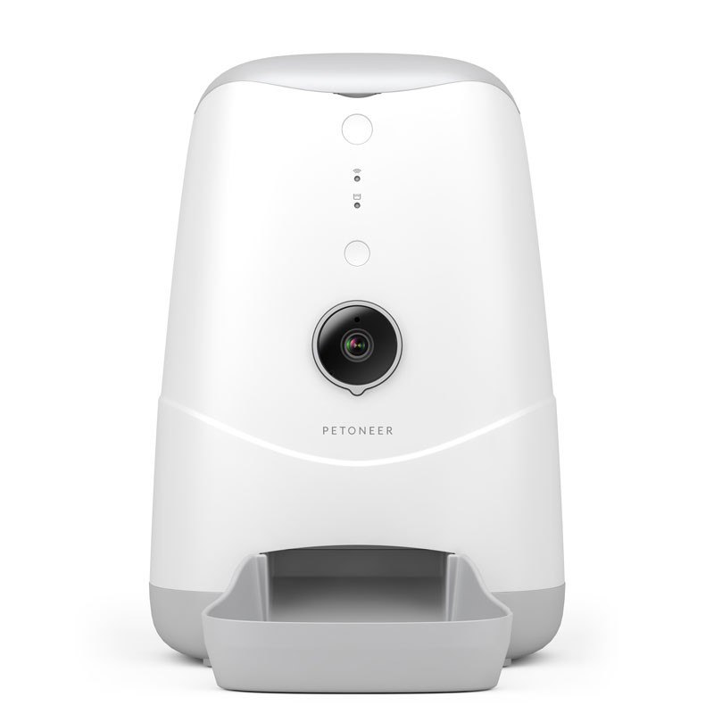 Pet feeder，Pet feeder，intelligence，Cat and dog，Pet Supplies & Pet，