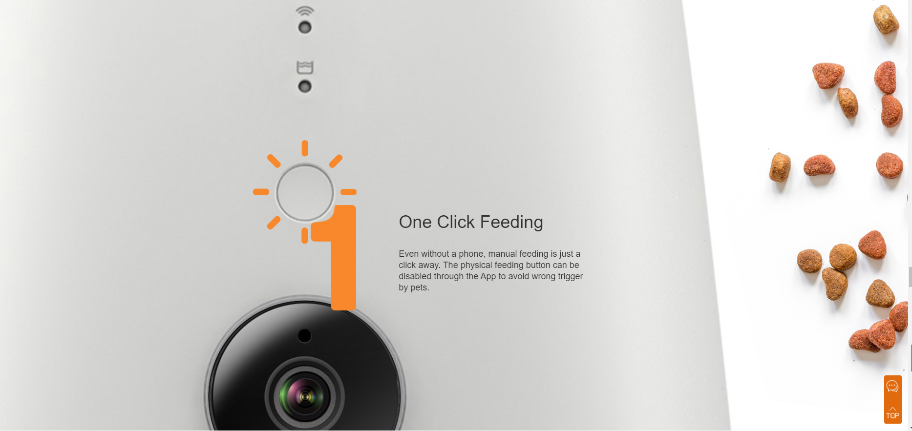 Pet feeder，Pet feeder，intelligence，Cat and dog，Pet Supplies & Pet，