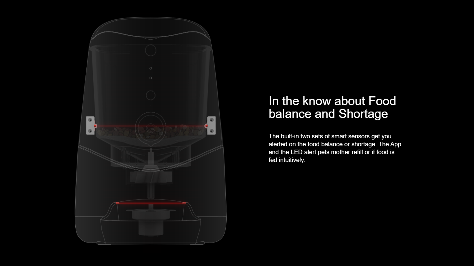 Pet feeder，Pet feeder，intelligence，Cat and dog，Pet Supplies & Pet，