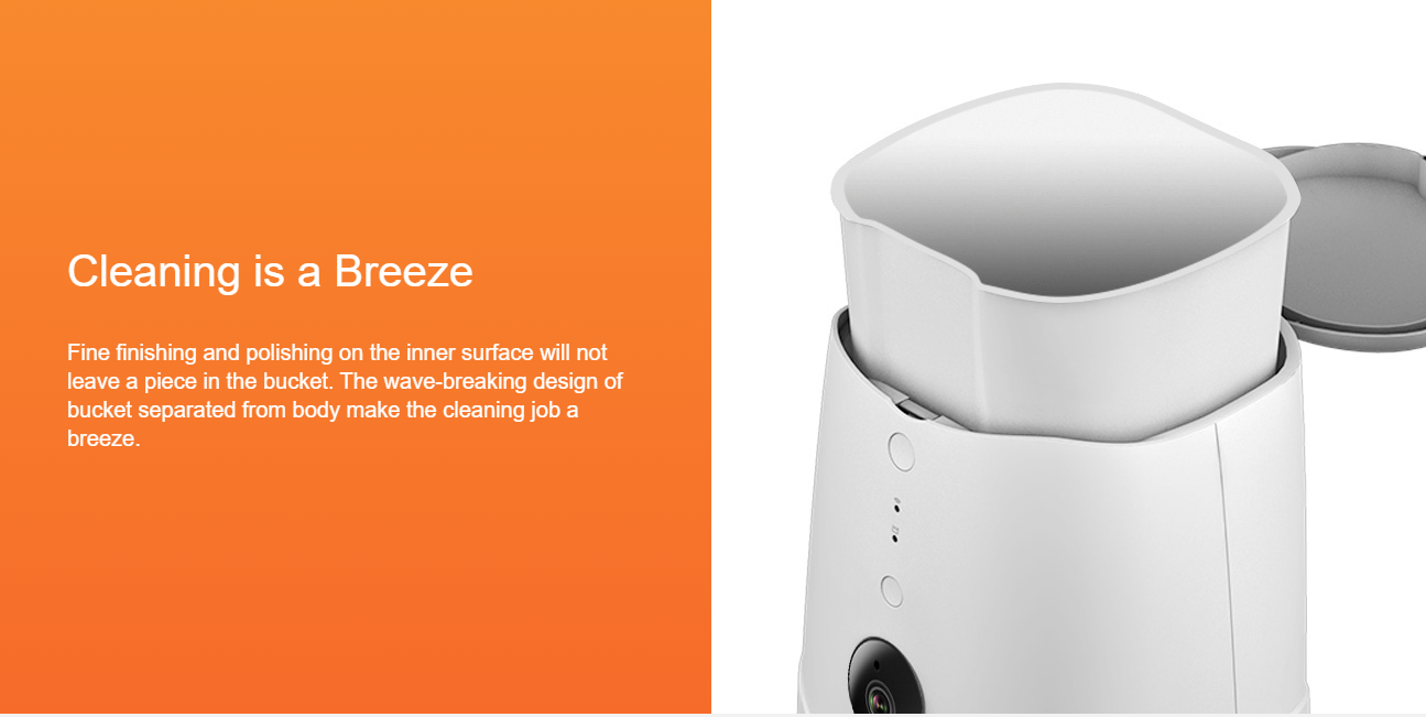 Pet feeder，Pet feeder，intelligence，Cat and dog，Pet Supplies & Pet，