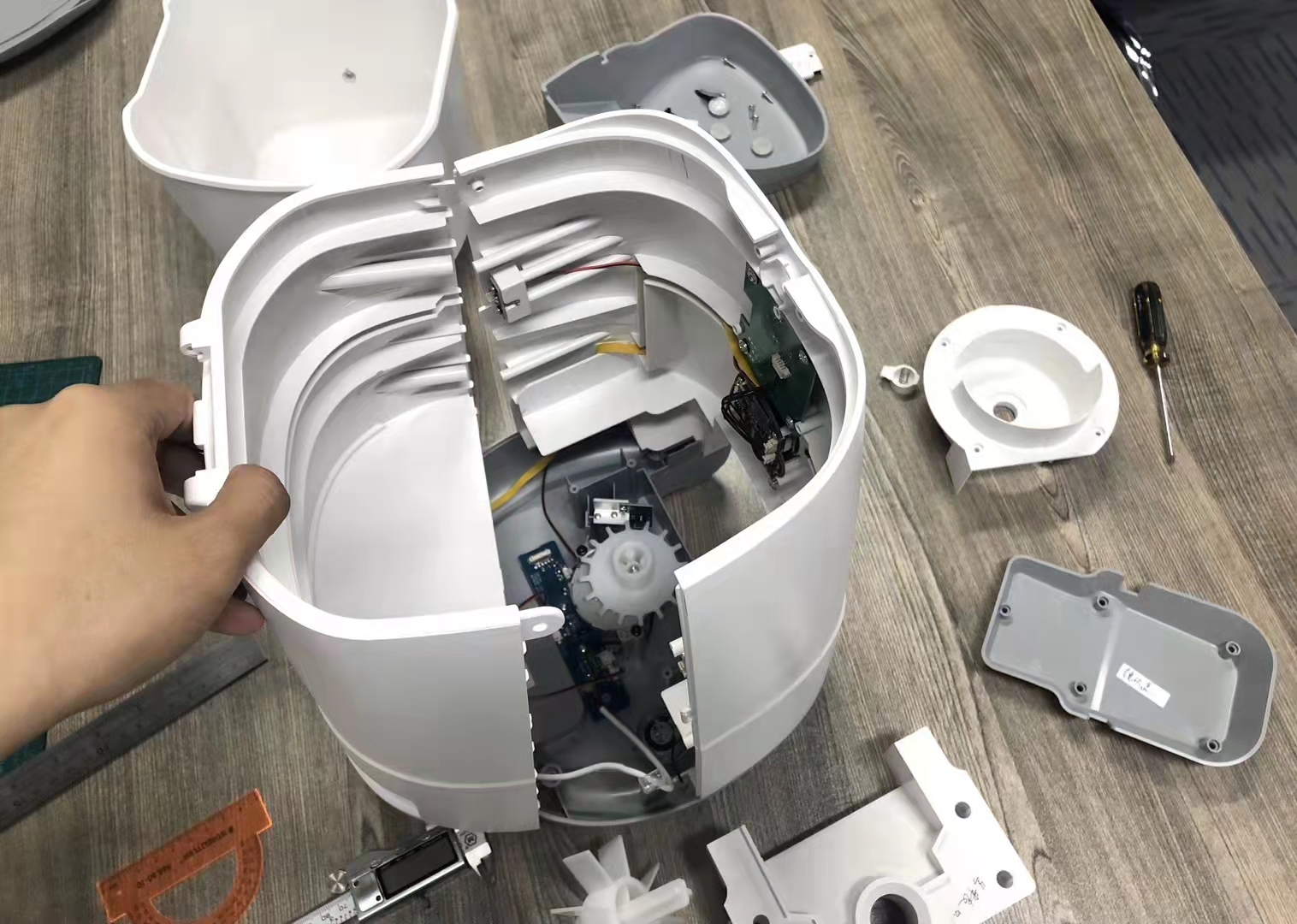 Pet feeder，Pet feeder，intelligence，Cat and dog，Pet Supplies & Pet，