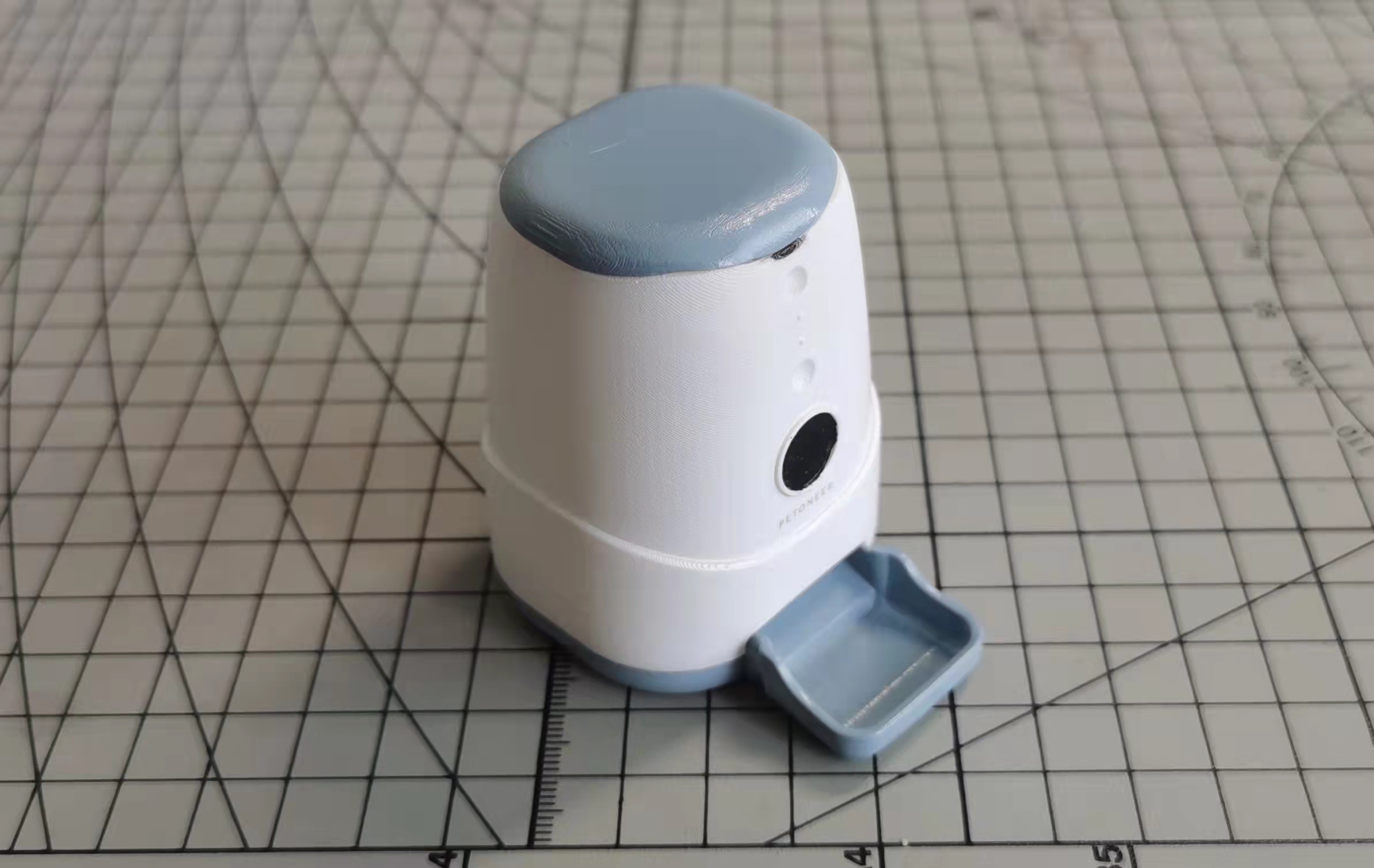 Pet feeder，Pet feeder，intelligence，Cat and dog，Pet Supplies & Pet，