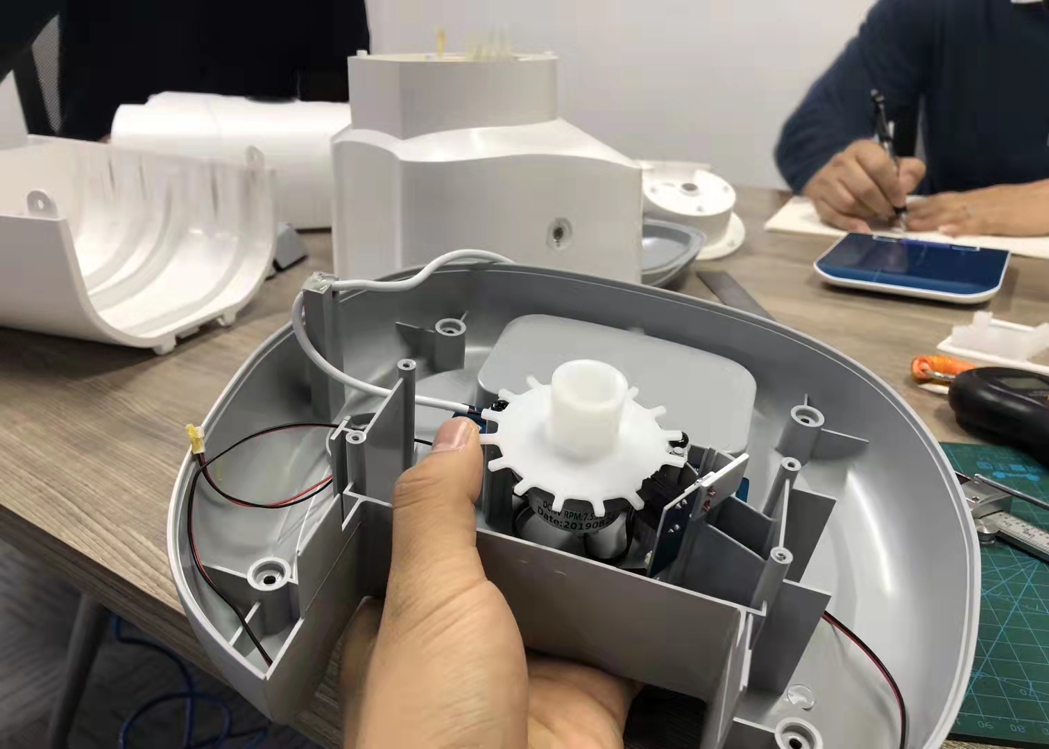 Pet feeder，Pet feeder，intelligence，Cat and dog，Pet Supplies & Pet，