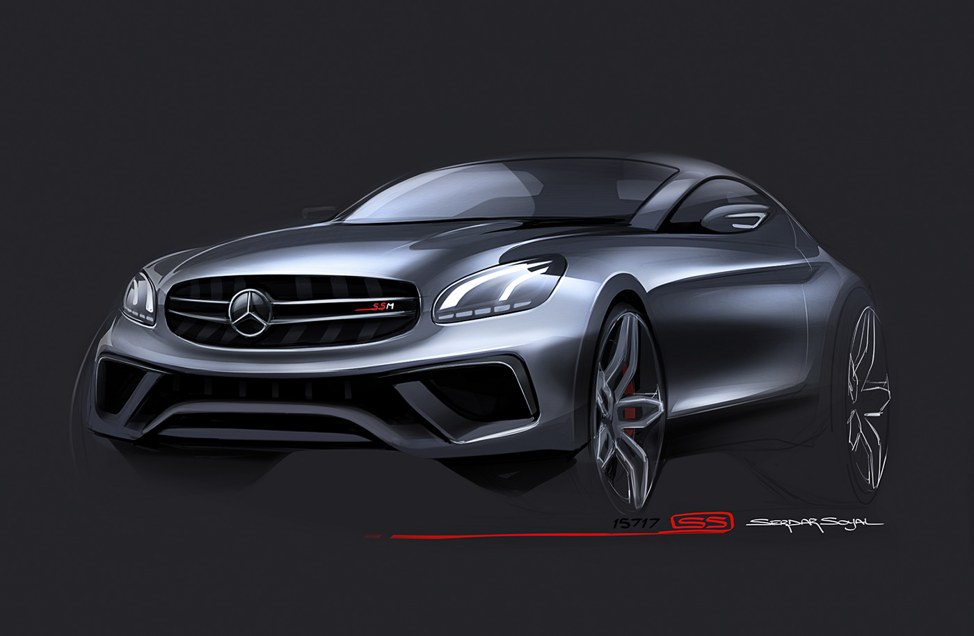 Hand drawn，Graffiti，vehicle，