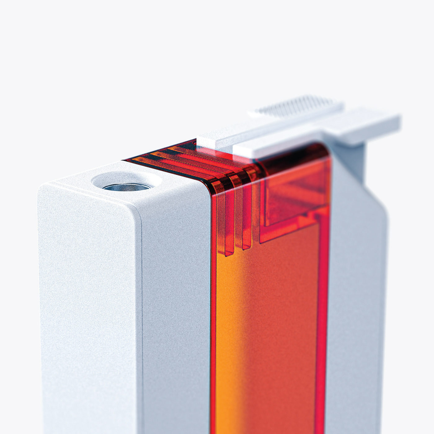 lighter，AIS，pocket，product design，