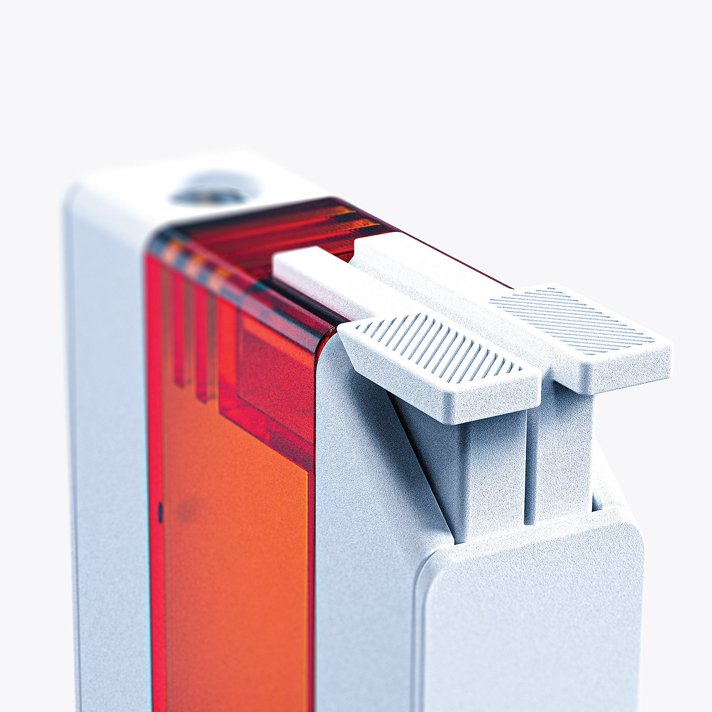 lighter，AIS，pocket，product design，