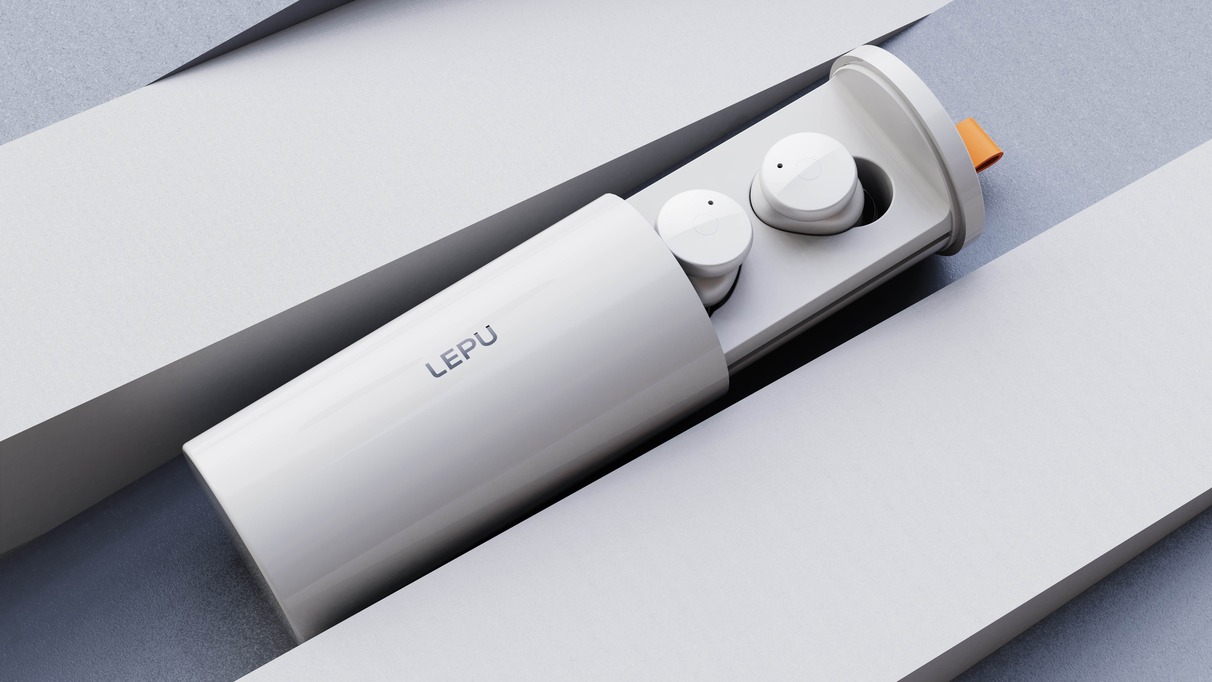 industrial design，product，science and technology，medical care，Hearing aid，