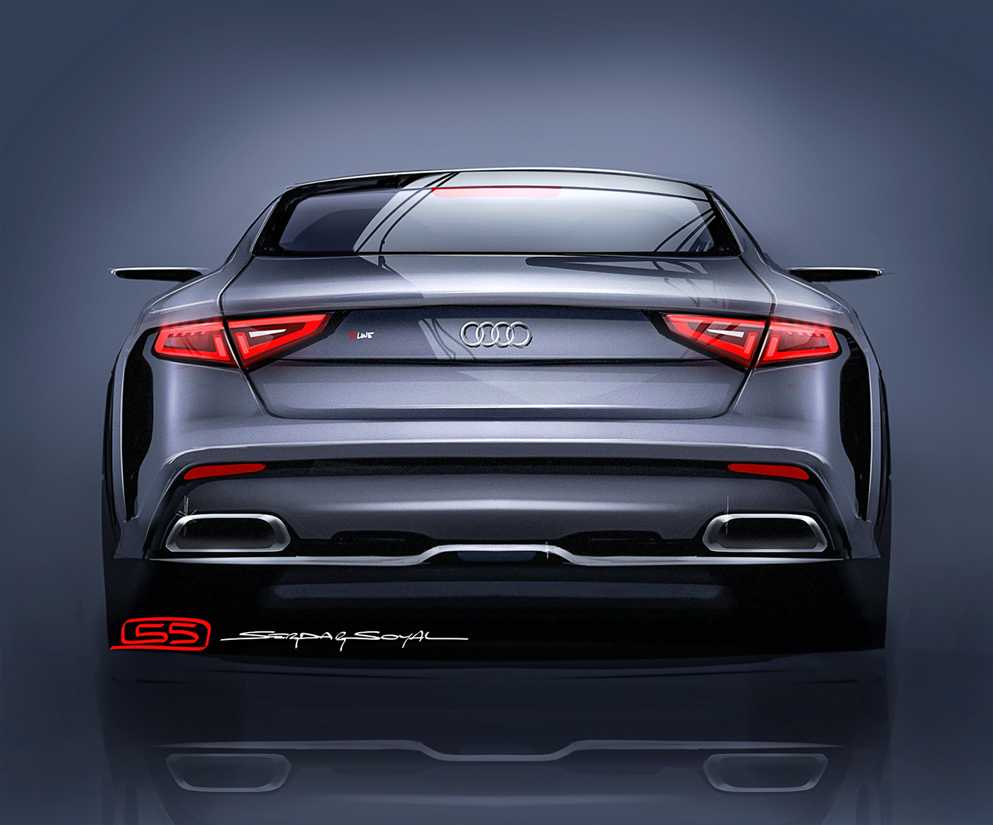 Hand drawn，Graffiti，vehicle，