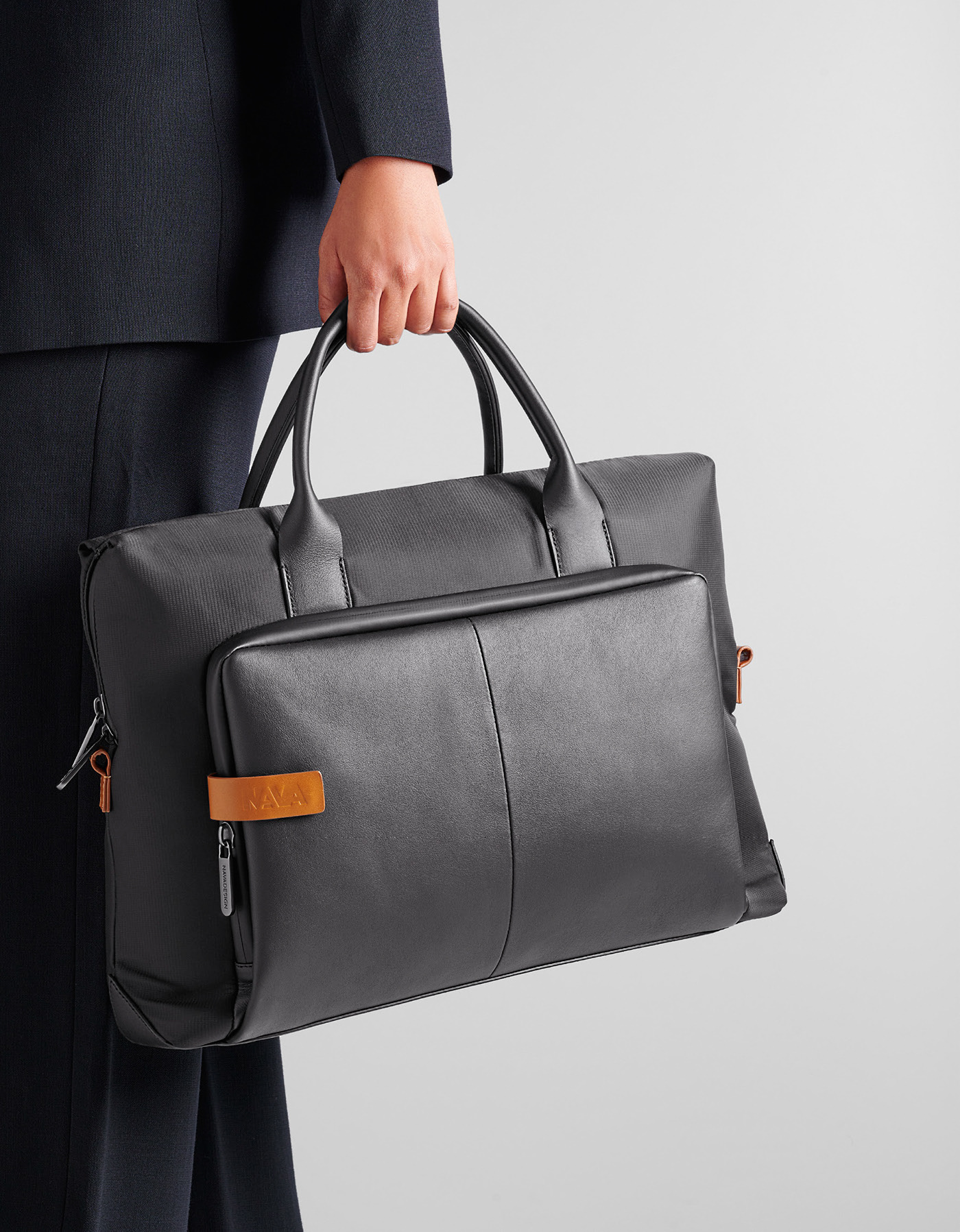 Bag，Solid，Nava design，product design，Leatherwear，a bag，