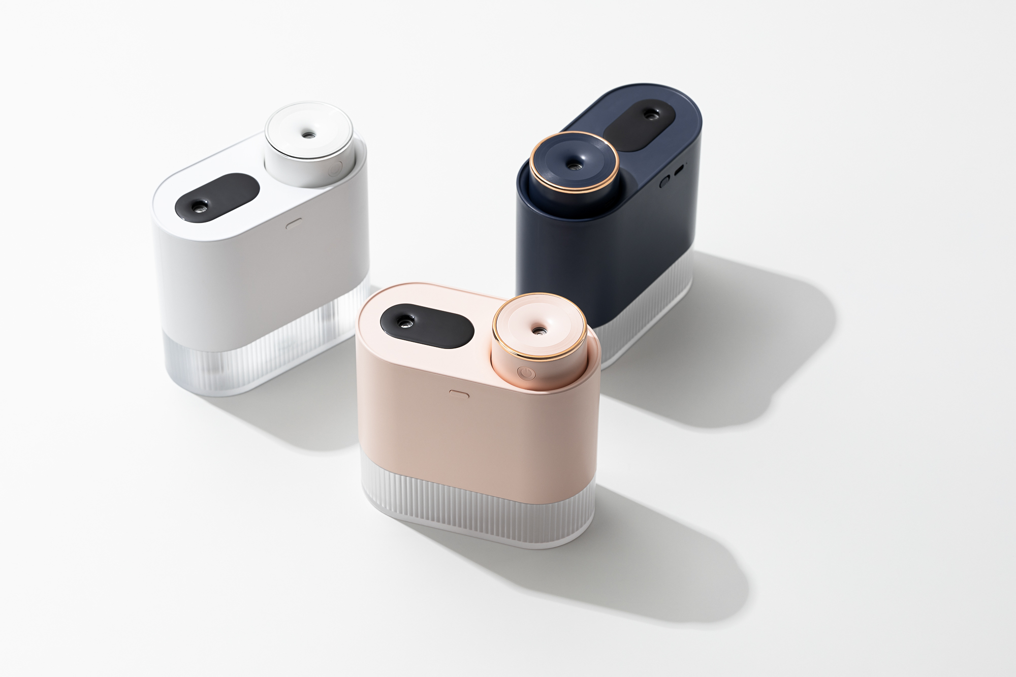 Humidifier，Simplicity，modularization，