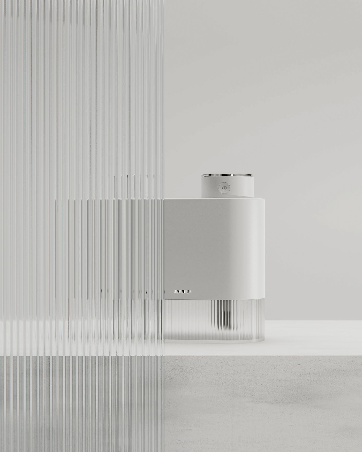 Humidifier，Simplicity，modularization，