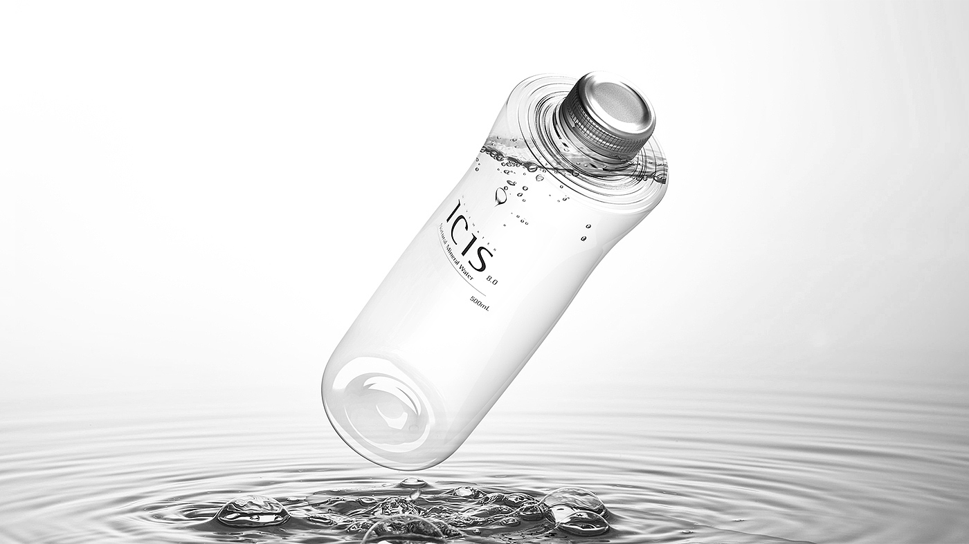 container，mineral water，Water bottle，water，