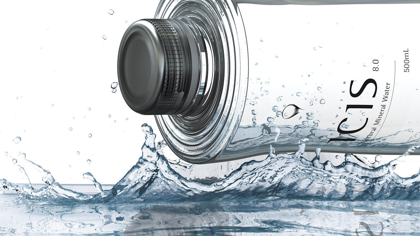 container，mineral water，Water bottle，water，