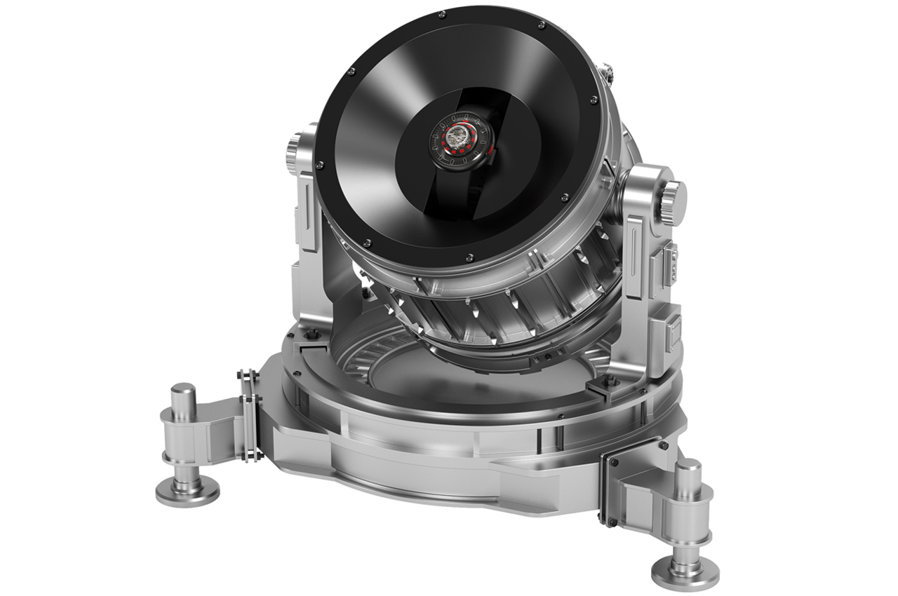 Wrist watch，product design，Batman，free wheel，