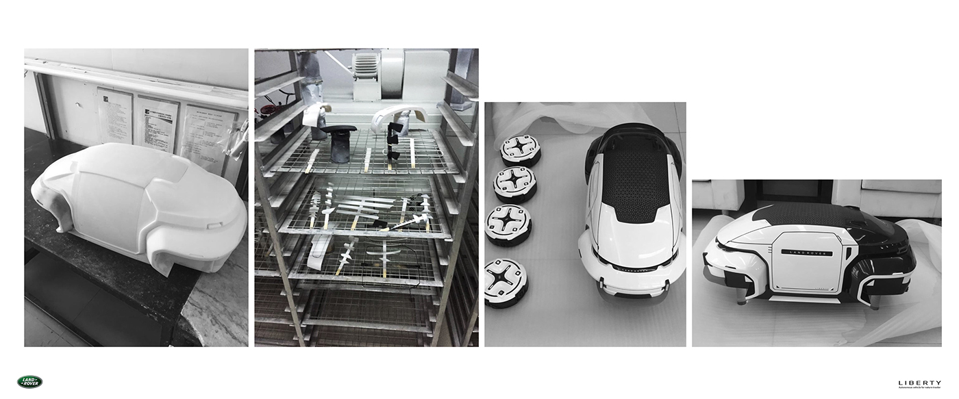 Concept car，sketch，Design process，Display Board，Model diagram，design sketch，industrial design，