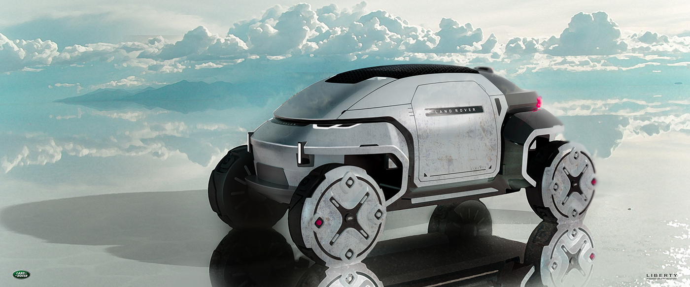 Concept car，sketch，Design process，Display Board，Model diagram，design sketch，industrial design，