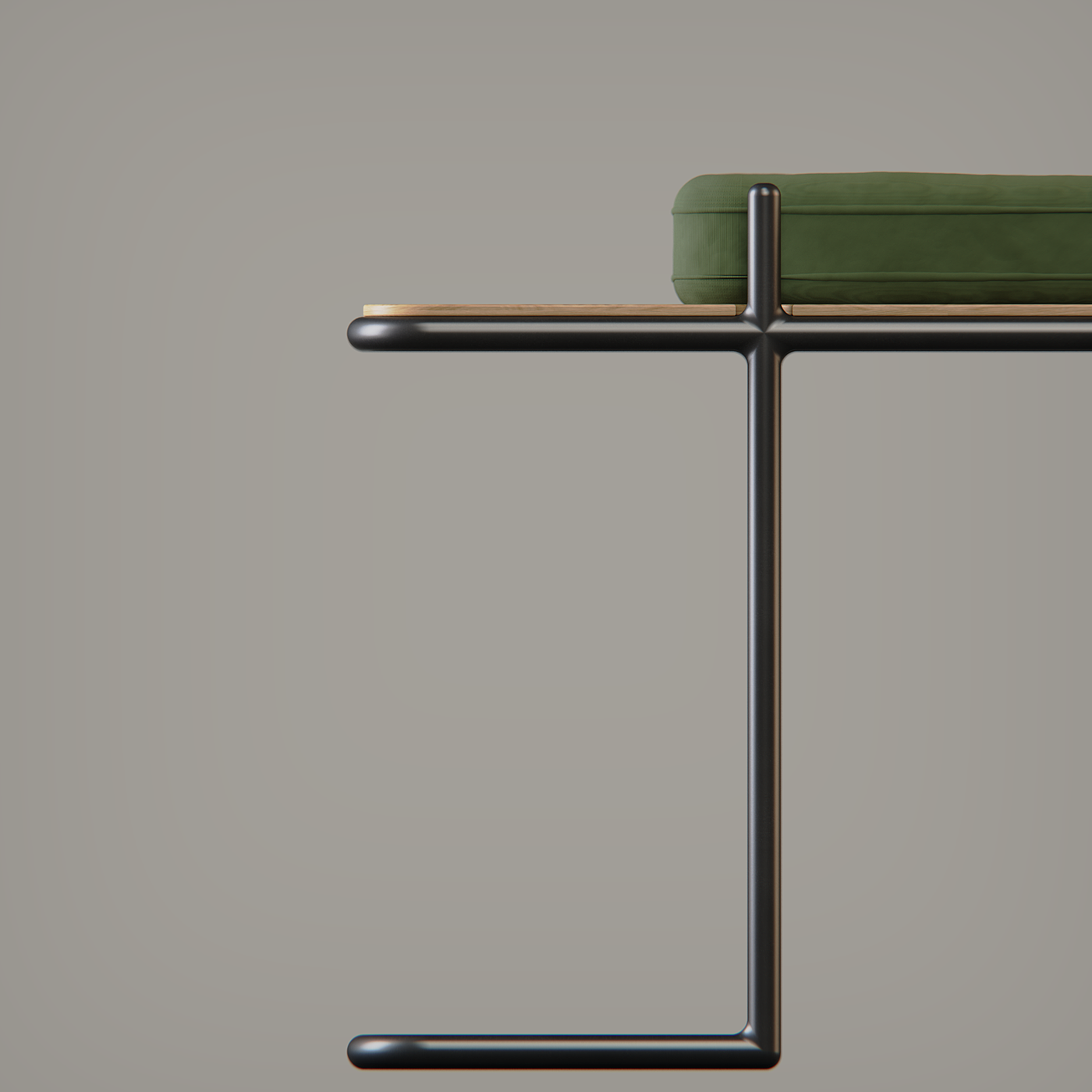 产品设计，Bench concept，长凳设计，家具设计，人机工程学，