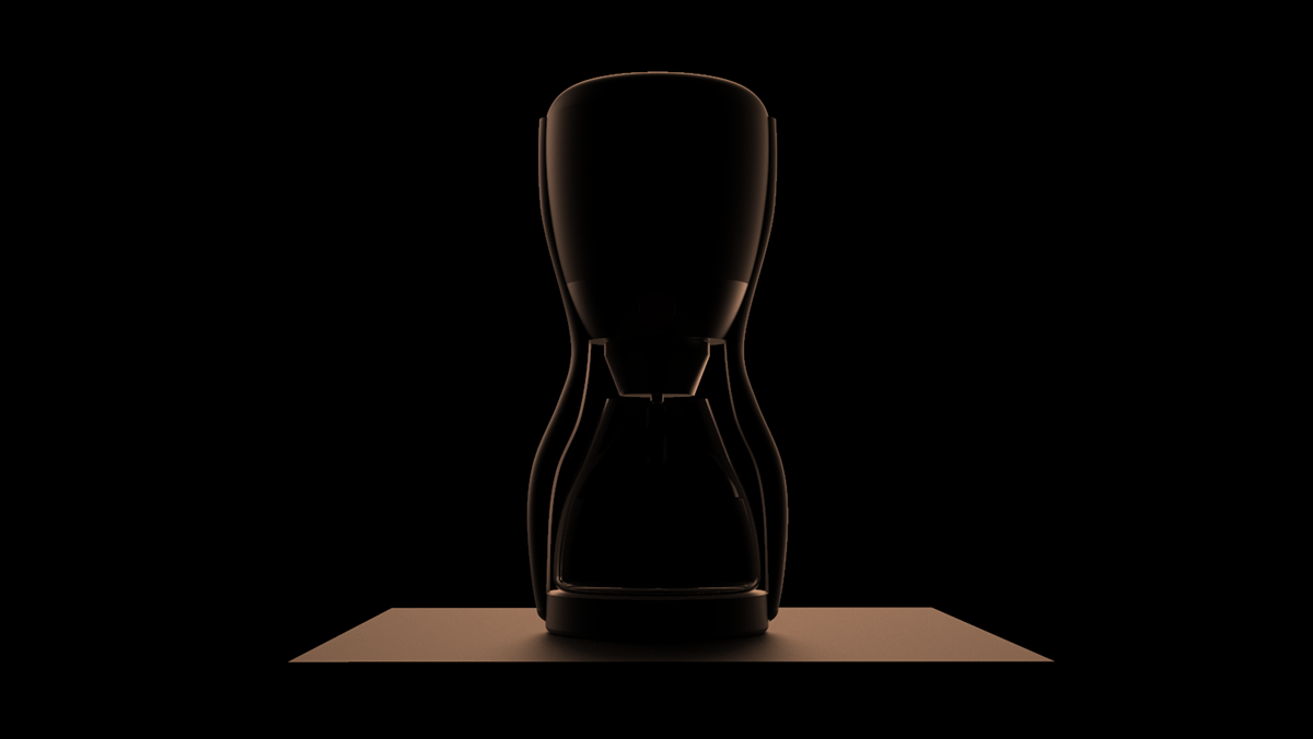 prashant sharma，Coffee Maker，product design，caffeine，