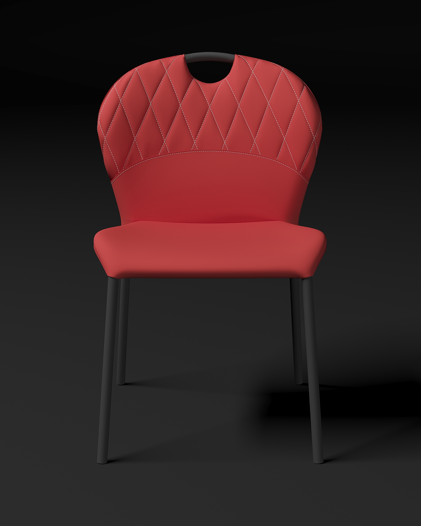 Home furniture product modeling，