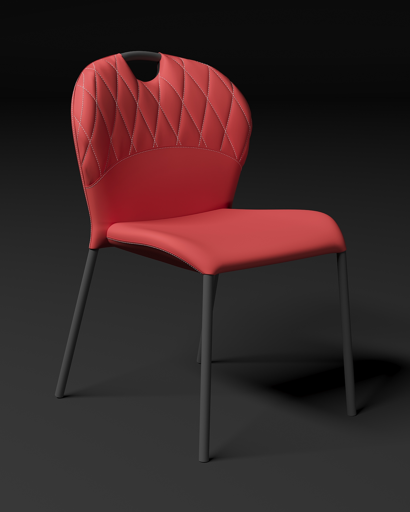 Home furniture product modeling，