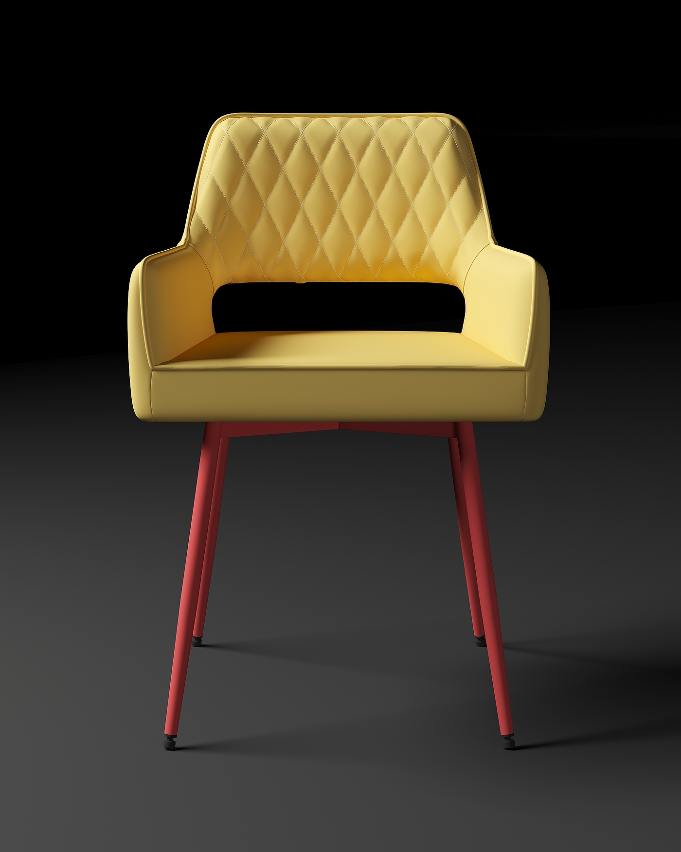 Home furniture product modeling，