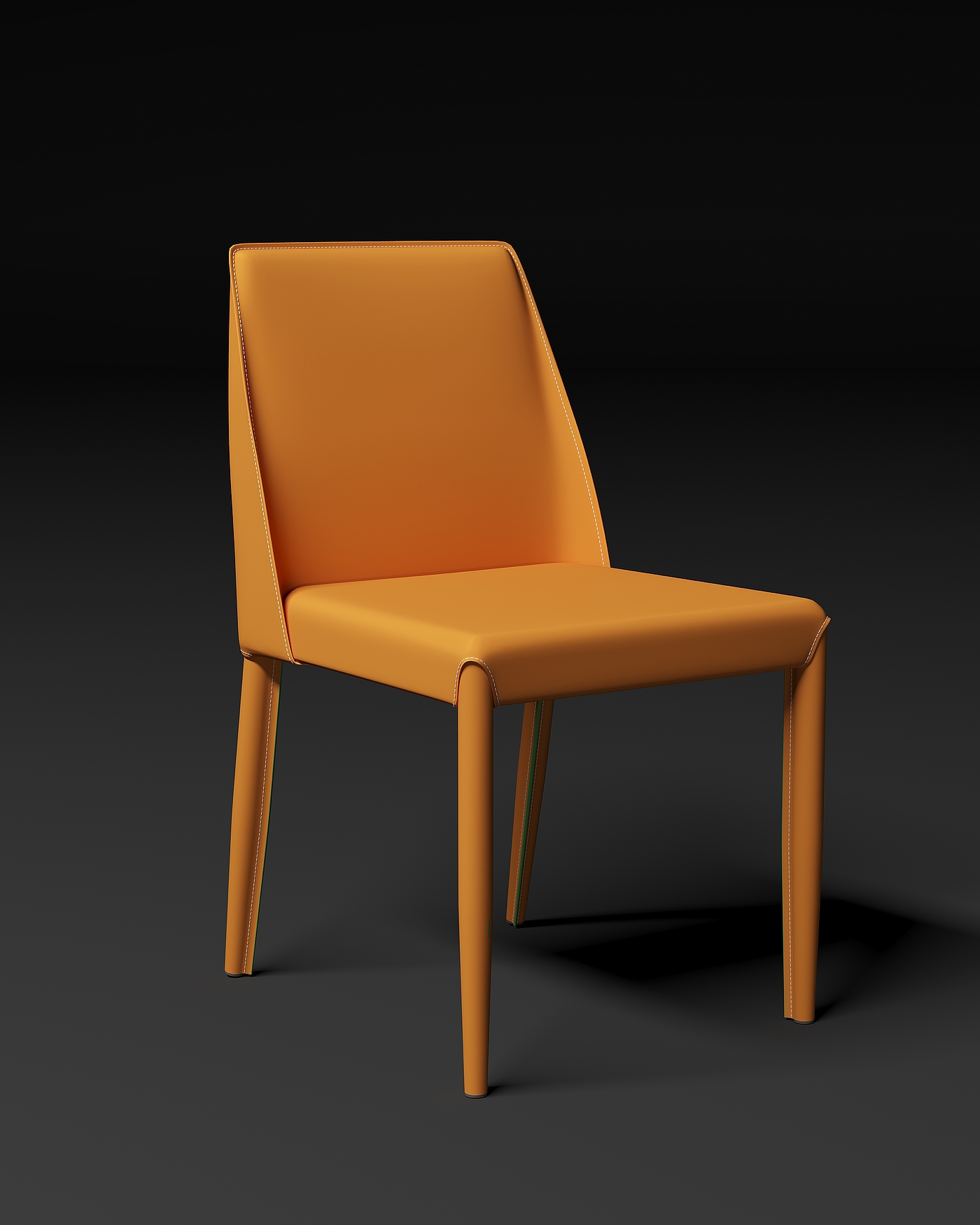 Home furniture product modeling，