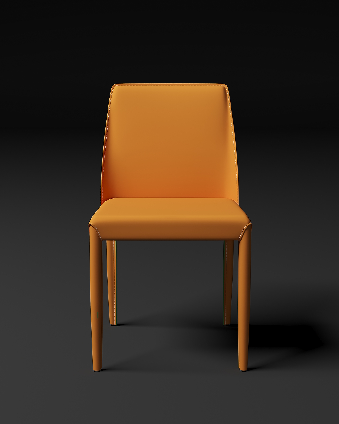 Home furniture product modeling，